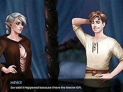 What a Pioneer #72 - Terrible News