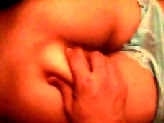 Ex-Girlfriend's Sister's Cute Butt