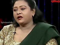 Shakeela Mallu Aunty Humid Scene