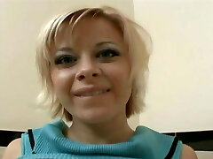 Mature Butt With Large Hard Cock - Scene #02