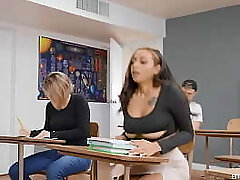 Plight Of The Fat Tittied Babe - Ali Money / Brazzers / stream full from www.zzfull.com/thebig