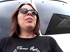 Girls preparing to get fucked and covered in jizm