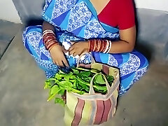Indian Vegetables Selling Girl Hardcore Public Sex & Jabardasthi Chudai