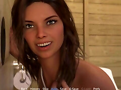 Sex-positive tanned babe beach fuck with gloryhole