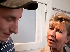 Cougars 4 Sex - Episode 7