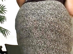 Ultra-kinky German StepMOM!!! - (Episode #01)