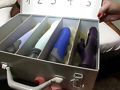 Private pornography at the hairdresser