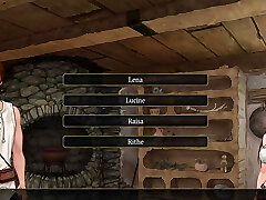 Refuge Of Embers ( Break Away Sauce) - Pt 11 - The Other Way by MissKitty2K