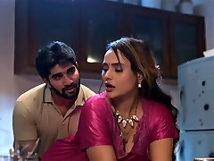 Hot milf mom brunette blowjob and ride a hefty black