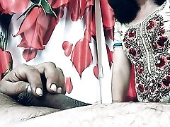 Perfect Slut with round bootie loves to take a huge big fat lollipop