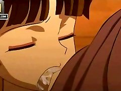 Inuyasha Porn - Sango hentai sequence