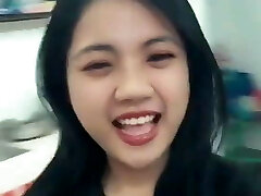 Sabahan Girl