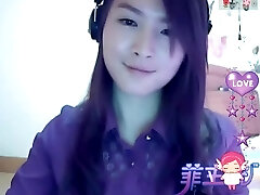 Beauty female webcam No.2901 - Asian masturbation live Webcam No.2901 - Asian Cam 2015012901