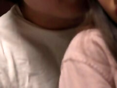 APNS-129 Lesbian Couple. Hikers Get Group-fucked And Forcibly Impregnated.