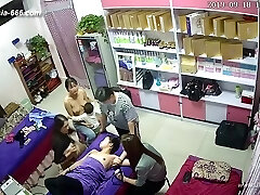 Hackers use the camera to remote monitoring of a paramour's home life.475