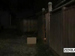 Japan national nude day deliver nudist with eager milf