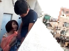 Hottest Japanese slut Yuki Natsume in Awesome Blasting/Shiofuki, Voyeur JAV scene