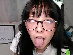 Best Ahegao Face