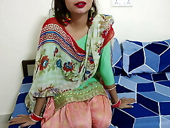 Xxx Indian Hardcore Desi Drill With Bhabhi Ji by Saarabhabhi6 Roleplay (Part -1) Hindi Audio