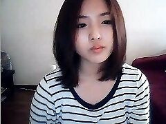 Korean Girl On Web Webcam On Camlivehub