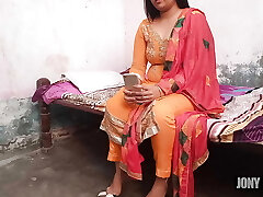 Bhabhi Lured her Devar for fucking with her and being her 2nd husband Clear Hindi Audio by Jony Darling