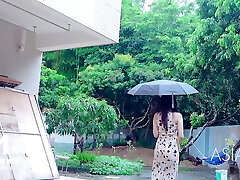 MSD-028 English teacher seduces me to have hump with him