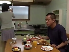 Fabulous homemade Big Tits, Oldie pornography clip