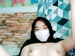 18yo indonesian teen wank