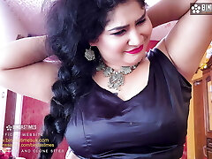 Early Morning Vlogging with my Spectacular Step-Mom and Accidently i creampied on her ( Hindi Audio )