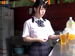 [piyo-161] I Get Wet When A Fellow Drinks My Fluids – College Girl Who Wants To Be Inebriated And Made To Drink Fluids And Have Fuck-fest Hook-up 2 Semesters - Kashiwagi Konatsu, Yokomiya Nanami And Kamisaka Mei