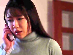 Juq-288 Soap Play First, Raised, Banned Next-generation