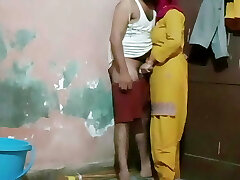 Student who came to inspect had sex with teacher