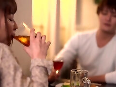 U099 Eng - Office Wonderful Lady