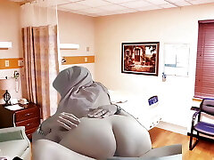 indonesian hijab virgin nurse fucked rigid