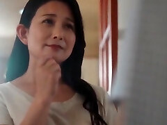 Roe-186 Was Captivated By My Cool Wearing Hig - Momoko Isshiki