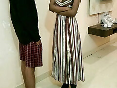 Indian Hot Girl shared by boyfriend for One Night Sex!! Reality Hook-up