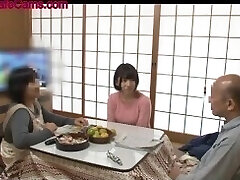 nasty chinese teen fucked by her boss