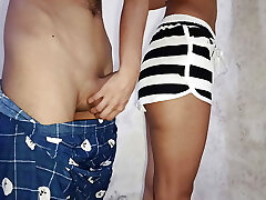 Desi Step Stepsister Fucking Hard with Her Step Brother