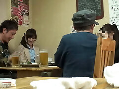 Amateur POV: Husband wanna see his wifey having sex with another fellow. #7-1