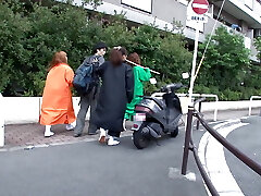 WHORE GETS HAIRY PUSSY LICKED THEN A HARD FUCK Afterwards