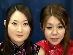 Real amatur bukkake 2 japanese girls