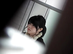 Asian Teen's Hidden Camera Sexual Experience: Improvised and Raw