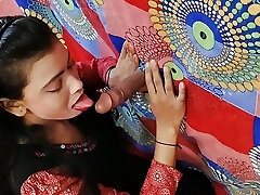indian Insatiable Step Brother Fucks His Latina Step Sister