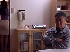 Noname Jane In Fuck With My Sons-in-law Wife