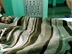 Desi Hot kamwali Bhabhi VS three friends! Let me screw her first-ever!