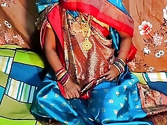 Tai ko bararsi sari me naggi karke choda new best marathi fuck-fest video first-ever time new bid aaj mauka dek chod lo