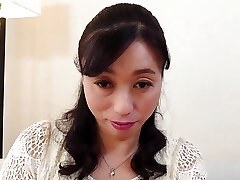 Mature Woman's Anal Appreciation Session - Please Look at My Butthole! - Part.Four