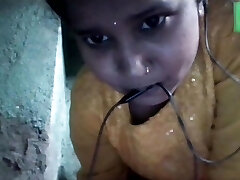I take advantage of my lil sista looking out the window, to give her the tear up of her life