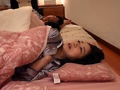 Vec-589 [sub] Her Mummy Who Came To Remain In A Small House
