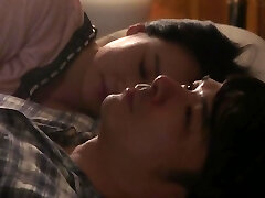 Iori Furukawa In Wondrous Wedding Planner Helps The Groom Relieve Some Stress Before The Ceremony 2